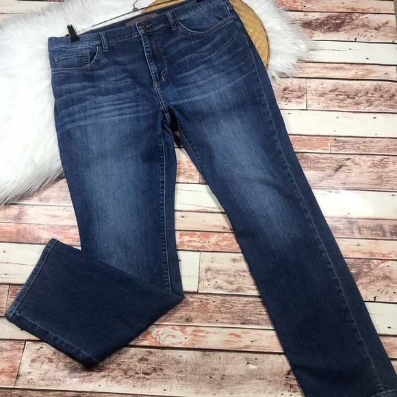 Joe's Jeans Other - Joe’s Jeans Straight Leg Jeans